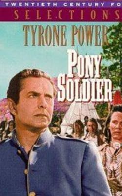 Pony Soldier