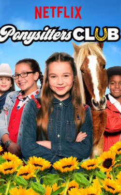 Ponysitters Club - Season 2