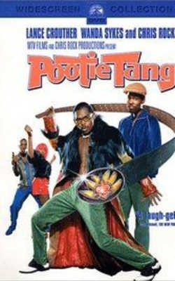 Pootie Tang