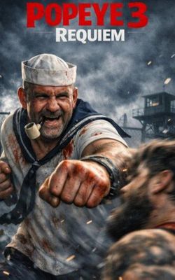 Popeye III: Requiem-HD