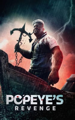 Popeye's Revenge