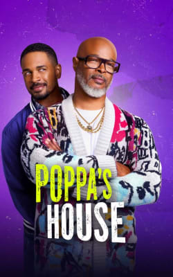 Poppa's House - Season 1