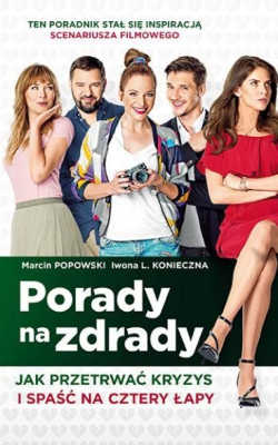 Porady na zdrady