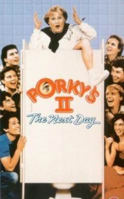 Porkys II