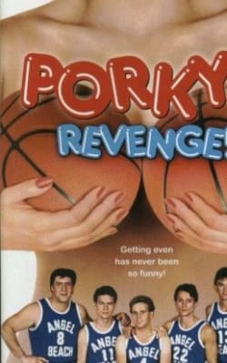 Porkys Revenge