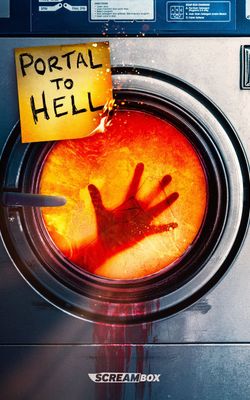 Portal to Hell-HD
