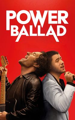 Power Ballad-HD