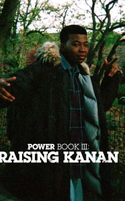 Power Book III: Raising Kanan - Season 1