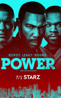 Power - Season 5