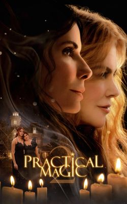 Practical Magic 2-HD