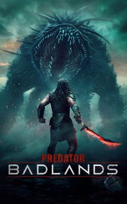 Predator: Badlands