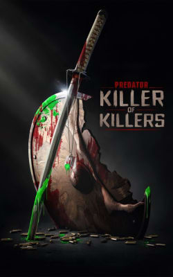 Predator: Killer of Killers Predator: Killer of Killers