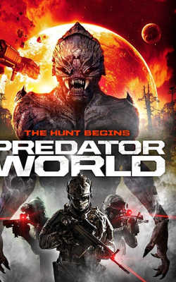 Predator World