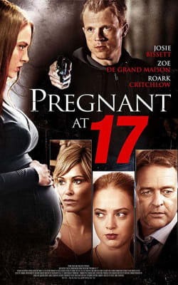 Pregnant at 17