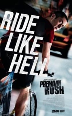 Premium Rush