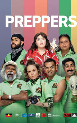 Preppers - Season 1