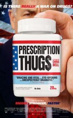 Prescription Thugs