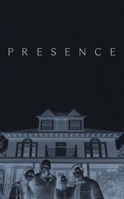 Presence-HD