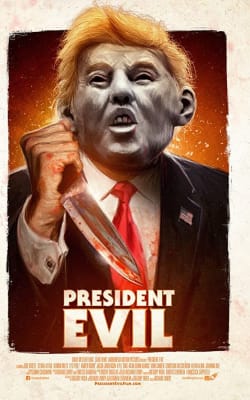 President Evil