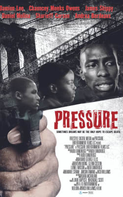 Pressure