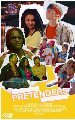 Pretenders