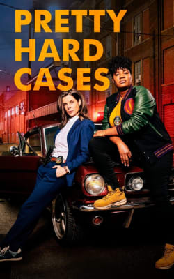 Pretty Hard Cases - Season 2