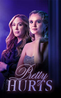 Pretty Hurts Pretty Hurts-HD