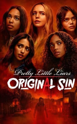 Pretty Little Liars: Original Sin - Season 1