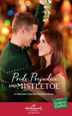 Pride Prejudice And Mistletoe
