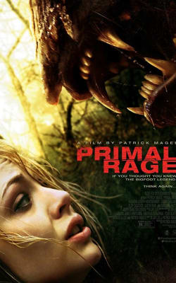 Primal Rage