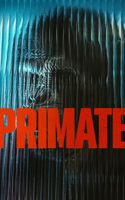 Primate-HD