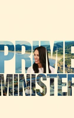 Prime Minister-HD