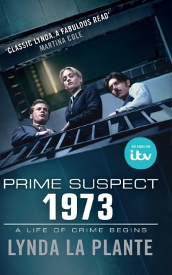 Prime Suspect 1973 - Season 1