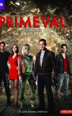 Primeval - Season 1