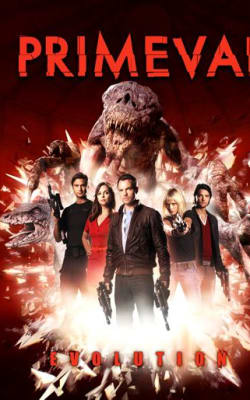 Primeval - Season 2