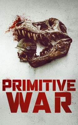 Primitive War-HD