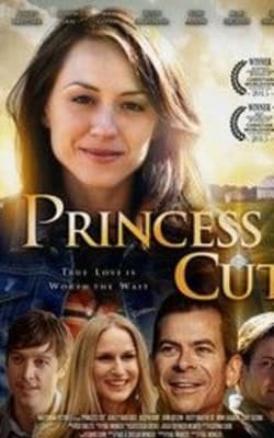 Princess Cut