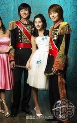 Princess Hours