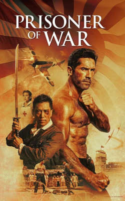 Prisoner of War Prisoner of War-HD