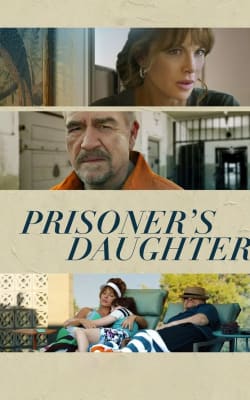 Prisoner's Daughter