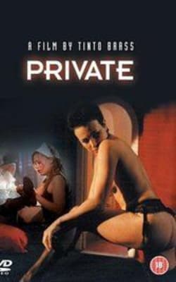 [18+] Private