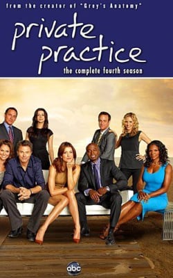 Private Practice - Season 1