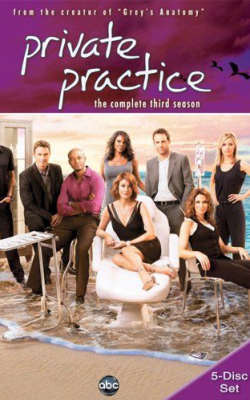 Private Practice - Season 2