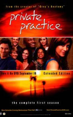 Private Practice - Season 6
