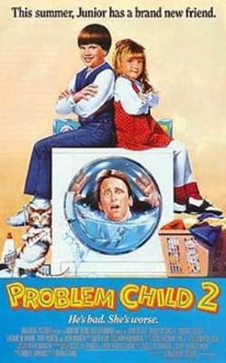 Problem Child 2