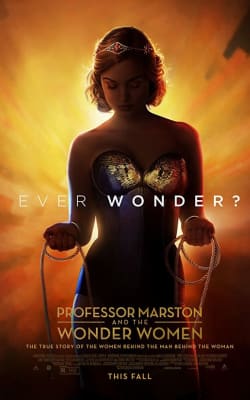 Professor Marston And The Wonder Women