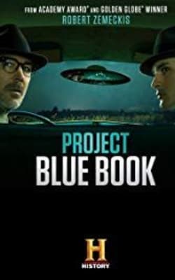 Project Blue Book - Season 1