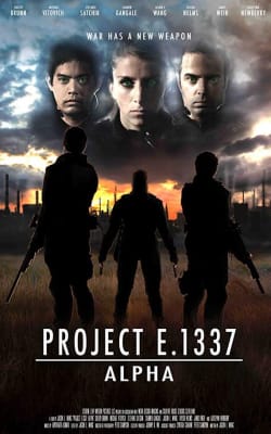 Project E1337: ALPHA