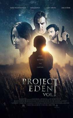 Project Eden: Vol I