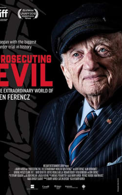 Prosecuting Evil